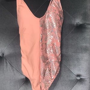 Two Brand New bathing suits